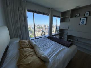 16th floor lux studio in PuertoMadero - 8