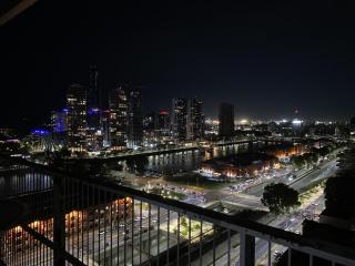 16th floor lux studio in PuertoMadero - 0