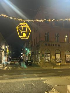 Latin Bridge Apartment Sarajevo - 3