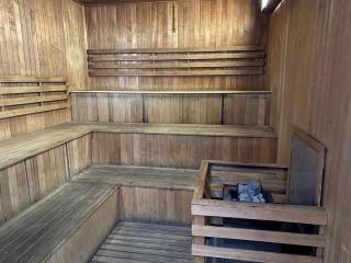 16th floor lux studio in PuertoMadero - 2