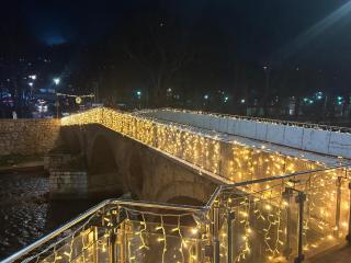 Latin Bridge Apartment Sarajevo - 5