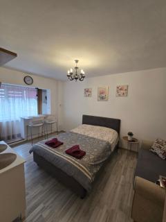 Garsoniera Stadion - 5