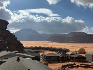 Lilian rum Camp &JeepTrips - 3