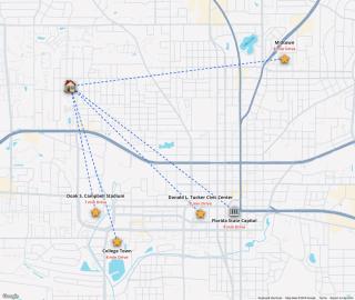 1 Mi to Stadium -dog friendly-fence yrd - 5