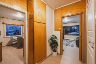 Nordic Rest House - NO PARKING Car-Free Area - 5