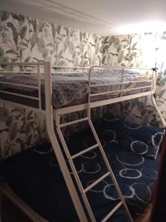 Le repos beaurepairien - 4