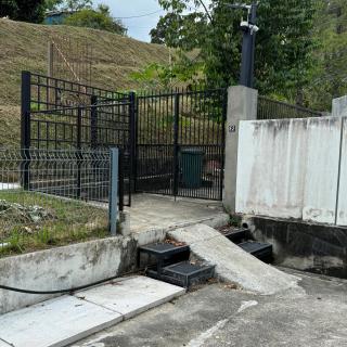 15PAX 3 BR, Kids Swimming Pool, Pool table, BBQ near Spice ARENA, Airport Penang - 7