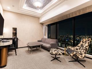 APA Hotel & Resort Osaka Umeda Eki Tower - 4