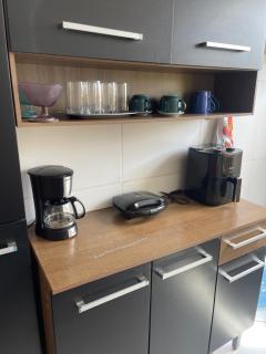 Apt 2 quartos- Leia sobre a propriedade - 1