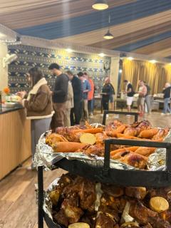 Lilian rum Camp &JeepTrips - 5