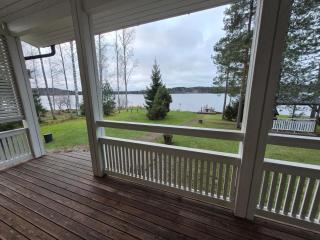 Villa Onnela ja rantasauna Pikku Onnela - 8