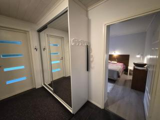 Villa Onnela ja rantasauna Pikku Onnela - 6