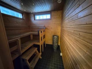 Villa Onnela ja rantasauna Pikku Onnela - 5