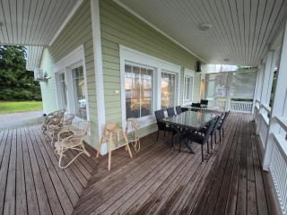 Villa Onnela ja rantasauna Pikku Onnela - 3