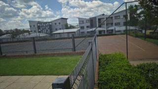 The Paddocks Stay - 9