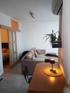 Apartmán Centrum - 8