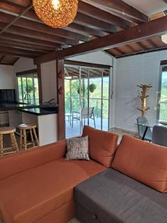 Maison spacieuse avec vue panoramique sur le café Filindia - 0