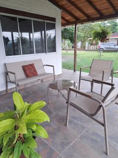 Maison spacieuse avec vue panoramique sur le café Filindia - 8