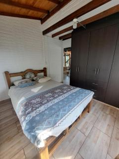 Maison spacieuse avec vue panoramique sur le café Filindia - 6