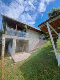 Maison spacieuse avec vue panoramique sur le café Filindia - 5