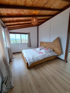 Maison spacieuse avec vue panoramique sur le café Filindia - 4