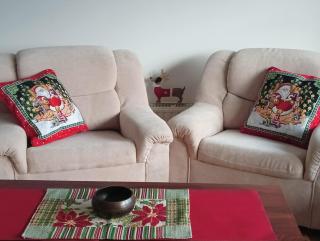 Apartamenty Okrętowa 23 Bolek Lolek - 3