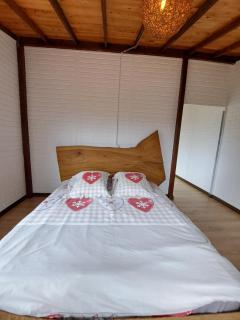 Maison spacieuse avec vue panoramique sur le café Filindia - 2