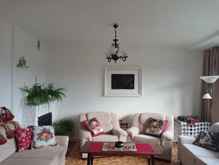 Apartamenty Okrętowa 23 Bolek Lolek - 4