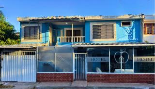 Hotel Casa Manzanares - 4