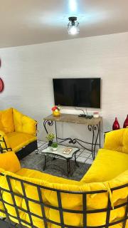 Casa Dorada en Tonala - 8