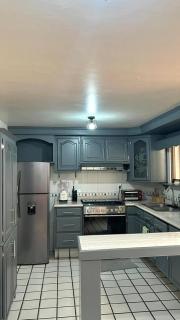 Casa Dorada en Tonala - 5