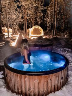 Invisible Forest Lodge & Adults Only SPA - 0