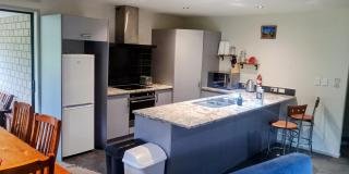 Riverside paradise with jetty and garden - 9