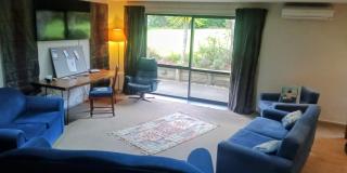 Riverside paradise with jetty and garden - 6