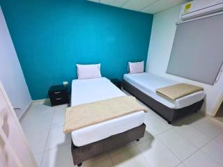 Hotel Casa Manzanares - 1