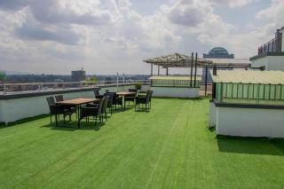 Westlands, Nairobi, 14th Floor Views 2Bed 2Bath plus Rooftop - 7
