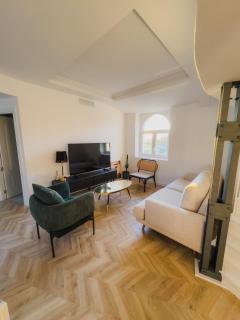 Apartamento Casa la Rubia Jaca - 1