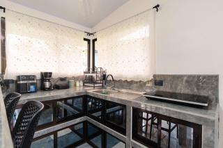 Villa Tucán Fortuna - 4