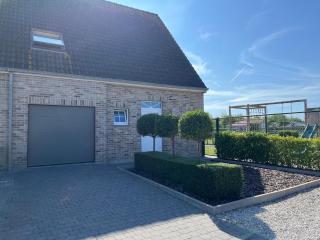 Huis Marlin - De Haan - 0