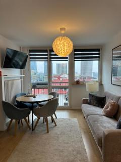 Apartament Warszawa Centrum Śródmieście - Warschau - 9