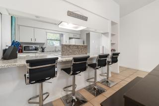 2BR, 4 Bed, Near Beaches, Dogs OK, Patio & Grill - 9