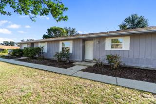 2BR, 4 Bed, Near Beaches, Dogs OK, Patio & Grill - 2