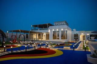 Al Shams Guest House - 0