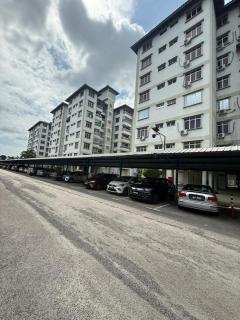 AJ Homestay Muar - 6