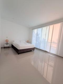 Apartamento con piscina y Aire Acondicionado en Anapoima centro - 3