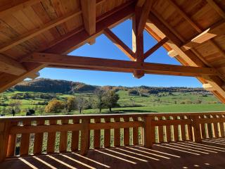 La Cabane de Sophie - Nature et Calme - 8