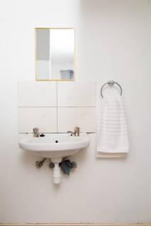 Tasha Coastal Accommodation - 7