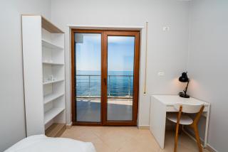 The Blue Nest - 4BR, Marine & Nature Magic View - 6