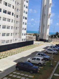 Ap novo na praia do futuro - 2