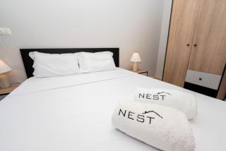 The Blue Nest - 4BR, Marine & Nature Magic View - 2